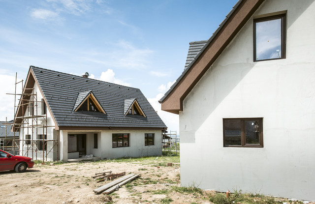 Projekt domu w stylu rustykalnym – Jakie są cechy charakterystyczne domu rustykalnego?